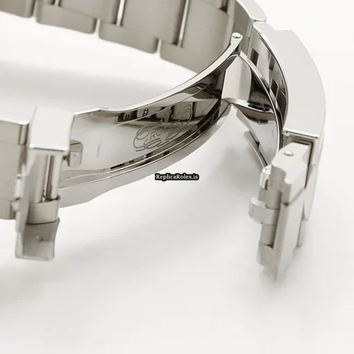 Wholesale Replicas Rolex Submariner 114060 Caliber 3130 Automatic Movement 40mm Steel Case Watch - Image 13