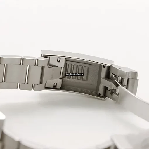 Wholesale Replicas Rolex Submariner 114060 Caliber 3130 Automatic Movement 40mm Steel Case Watch - Image 14