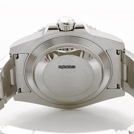 Wholesale Replicas Rolex Submariner 114060 Caliber 3130 Automatic Movement 40mm Steel Case Watch - Image 6
