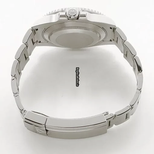 Wholesale Replicas Rolex Submariner 114060 Caliber 3130 Automatic Movement 40mm Steel Case Watch - Image 8