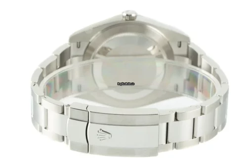 1:1 Replica Rolex Datejust 126300 Caliber 3235 Automatic Movement 41mm Steel Case Mens/unisex Watch - Image 10