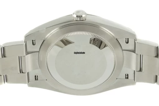 1:1 Replica Rolex Datejust 126300 Caliber 3235 Automatic Movement 41mm Steel Case Mens/unisex Watch - Image 8