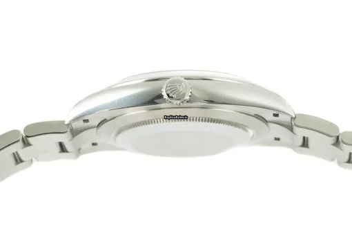 1:1 Replica Rolex Datejust 126300 Caliber 3235 Automatic Movement 41mm Steel Case Mens/unisex Watch - Image 9