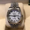 Suitable Replica Rolex Datejust 116233 Automatic Movement 36x22.34mm Steel Case Mens/unisex Watch