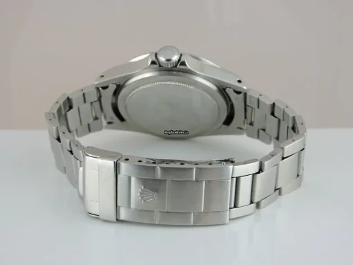 Appealing Replica Rolex Submariner 5513 Caliber 1520 Automatic Movement 40mm Steel Case Mens/unisex Watch - Image 10