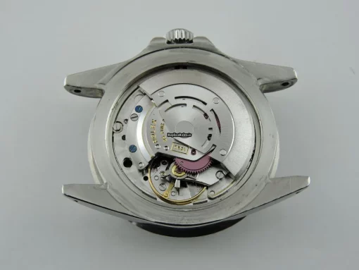 Appealing Replica Rolex Submariner 5513 Caliber 1520 Automatic Movement 40mm Steel Case Mens/unisex Watch - Image 12