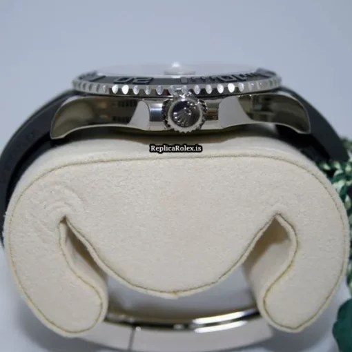 Cheap Knockoff Rolex Yacht-master 42 226659 Caliber 3235 Automatic Movement 42mm White Gold Case Mens/unisex Watch - Image 3