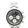 Popular Fakes Rolex Daytona 6263 Valjoux Caliber 727 Manual Winding Movement 37mm Steel Case Mens/unisex Watch