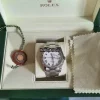 Beautiful Replicas Rolex Datejust 116234 Caliber 3135 Automatic Movement 36mm Steel Case Mens/unisex Watch
