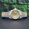 Reliable Copy Rolex Lady-datejust 79173 Caliber 2235 Automatic Movement 26x42mm Gold/steel Case Womens Watch