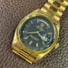 Wonderful Fake Rolex Day-date 36 1803 Automatic Movement Yellow Gold Case Mens/unisex Watch