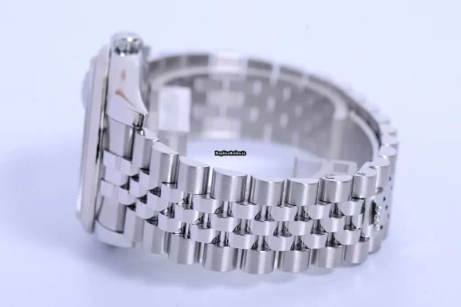 Pleasing Replica Rolex Datejust 116234 Caliber 3135 Automatic Movement 36mm Steel Case Mens/unisex Watch - Image 3