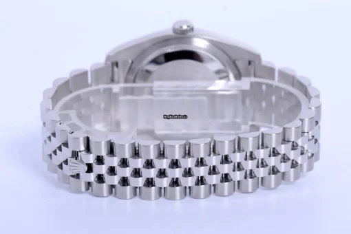 Pleasing Replica Rolex Datejust 116234 Caliber 3135 Automatic Movement 36mm Steel Case Mens/unisex Watch - Image 4