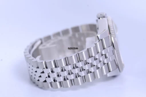 Pleasing Replica Rolex Datejust 116234 Caliber 3135 Automatic Movement 36mm Steel Case Mens/unisex Watch - Image 5