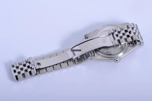 Pleasing Replica Rolex Datejust 116234 Caliber 3135 Automatic Movement 36mm Steel Case Mens/unisex Watch - Image 7
