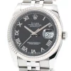 Popular Replica Rolex Datejust 116234 Automatic Movement 36mm Gold/steel Case Mens/unisex Watch