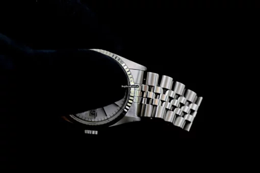 Fabulous Replica Rolex Datejust 16234 Caliber 3135 Automatic Movement 36mm Steel Case Mens/unisex Watch - Image 15