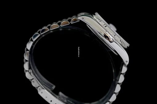 Fabulous Replica Rolex Datejust 16234 Caliber 3135 Automatic Movement 36mm Steel Case Mens/unisex Watch - Image 6