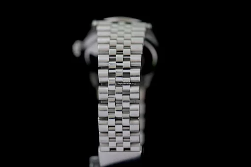 Fabulous Replica Rolex Datejust 16234 Caliber 3135 Automatic Movement 36mm Steel Case Mens/unisex Watch - Image 7