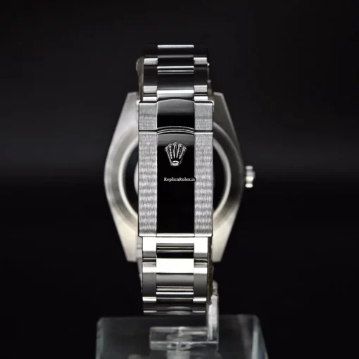 Wholesale Fake Rolex Datejust 126334 Caliber 3235 Automatic Movement 41mm White Gold Case Mens/unisex Watch - Image 5