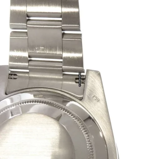 Affordable Replica Rolex Submariner Date 116619glb Caliber 3135 Automatic Movement 40mm White Gold Case Mens/unisex Watch - Image 10