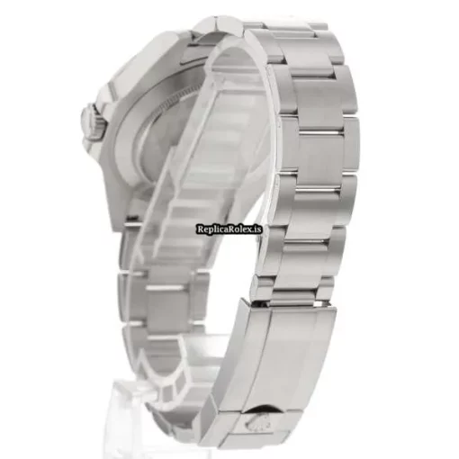 Fabulous Fake Rolex Explorer II 216570 Caliber 3187 Automatic Movement 42mm Steel Case Mens/unisex Watch - Image 3