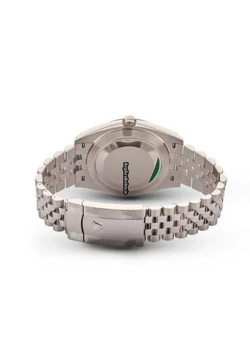 Popular Fake Rolex Datejust 126334 Caliber 3235 Automatic Movement 41mm Steel Case Mens/unisex Watch - Image 7