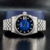 Top Replica Rolex Lady-datejust 68274 Caliber 2135 Automatic Movement 31x30mm Steel Case Womens Watch