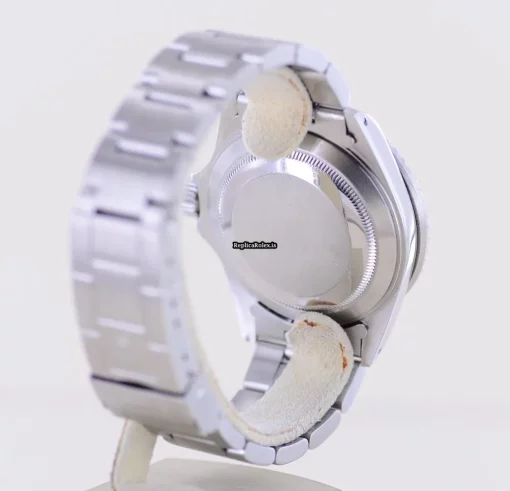 Fabulous Fake Rolex Submariner Date 16610 Caliber 3135 Automatic Movement 40mm Steel Case Mens/unisex Watch - Image 10