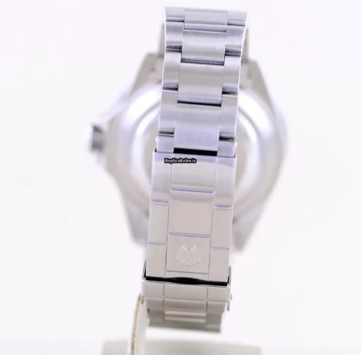 Fabulous Fake Rolex Submariner Date 16610 Caliber 3135 Automatic Movement 40mm Steel Case Mens/unisex Watch - Image 9