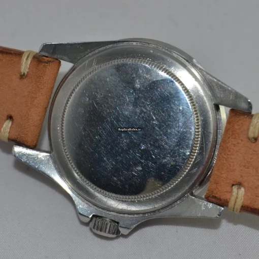 Trustworthy Fake Rolex Submariner Date 1680 Caliber 1570 Automatic Movement 40mm Steel Case Mens/unisex Watch - Image 4