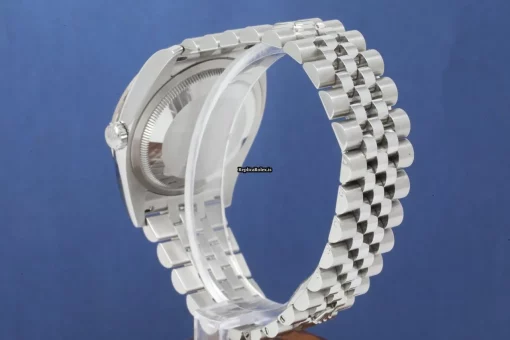 Exquisite Replica Rolex Datejust 116244 Caliber 3135 Automatic Movement 36mm Steel Case Mens/unisex Watch - Image 6
