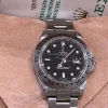 Cool Fakes Rolex Explorer II 16570 Caliber 3185 Automatic Movement 40mm Steel Case Mens/unisex Watch