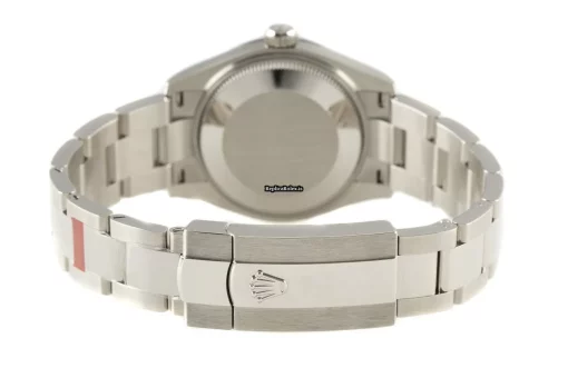 Top Replicas Rolex Lady-datejust 278240 Caliber 2236 Automatic Movement 31mm Steel Case Womens Watch - Image 10