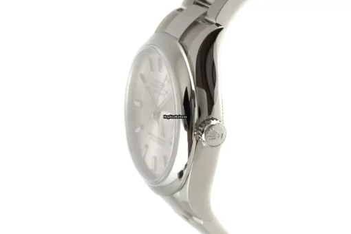 Top Replicas Rolex Lady-datejust 278240 Caliber 2236 Automatic Movement 31mm Steel Case Womens Watch - Image 5