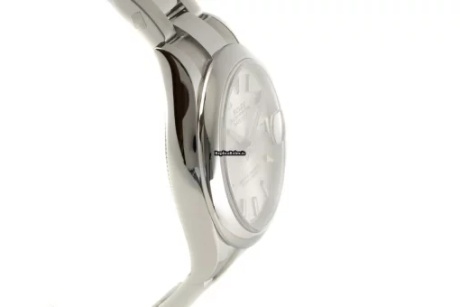 Top Replicas Rolex Lady-datejust 278240 Caliber 2236 Automatic Movement 31mm Steel Case Womens Watch - Image 6