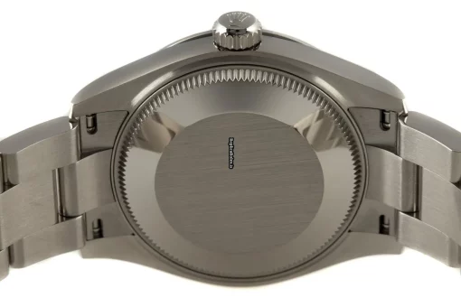 Top Replicas Rolex Lady-datejust 278240 Caliber 2236 Automatic Movement 31mm Steel Case Womens Watch - Image 8