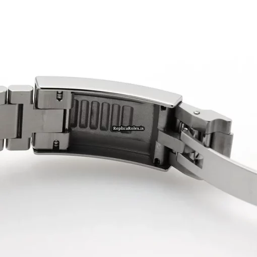 Incredible Replica Rolex Submariner 114060 Caliber 3130 Automatic Movement 40mm Steel Case Watch - Image 14