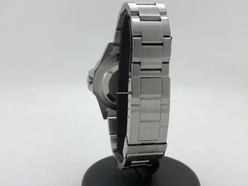 Reliable Imitation Rolex Explorer II 16570 Caliber 3185 Automatic Movement 40mm Steel Case Mens/unisex Watch - Image 6