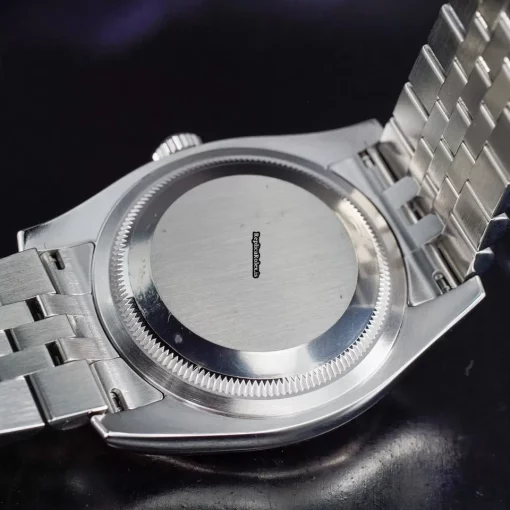 Discount Replica Rolex Datejust 116234 Caliber 3135 Automatic Movement 36mm Steel Case Mens/unisex Watch - Image 7