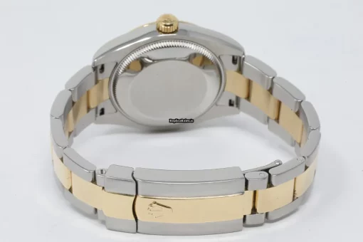 Awesome Clone Rolex Lady-datejust 178273 Caliber 2235 Automatic Movement 31mm Steel Case Womens Watch - Image 8