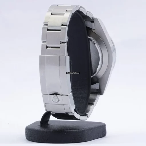 Fantastic Replica Rolex Explorer II 216570 Caliber 3187 Automatic Movement 42mm Steel Case Mens/unisex Watch - Image 4