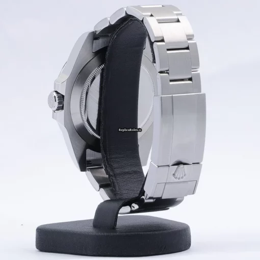 Fantastic Replica Rolex Explorer II 216570 Caliber 3187 Automatic Movement 42mm Steel Case Mens/unisex Watch - Image 5