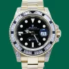 Quality Copies Rolex Gmt-master II 116758 Automatic Movement 40mm Yellow Gold Case Mens/unisex Watch
