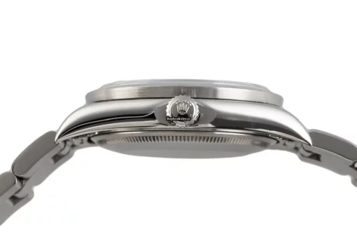 1:1 Copy Rolex Air King Precision 14010 Caliber 3000 Automatic Movement 34mm Steel Case Mens/unisex Watch - Image 10