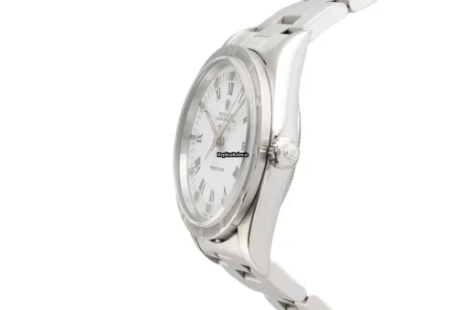 1:1 Copy Rolex Air King Precision 14010 Caliber 3000 Automatic Movement 34mm Steel Case Mens/unisex Watch - Image 5