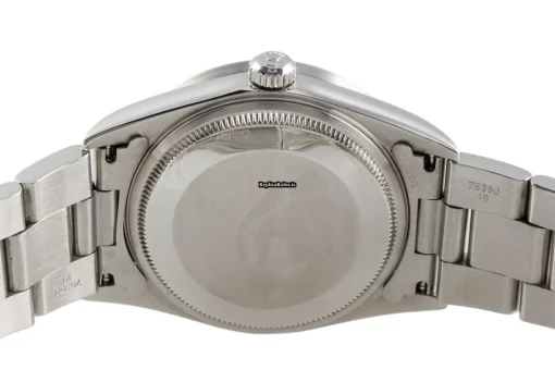 1:1 Copy Rolex Air King Precision 14010 Caliber 3000 Automatic Movement 34mm Steel Case Mens/unisex Watch - Image 9