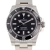 Marvellous Copies Rolex Submariner 114060 Caliber 3130 Automatic Movement 40mm Steel Case Mens/unisex Watch