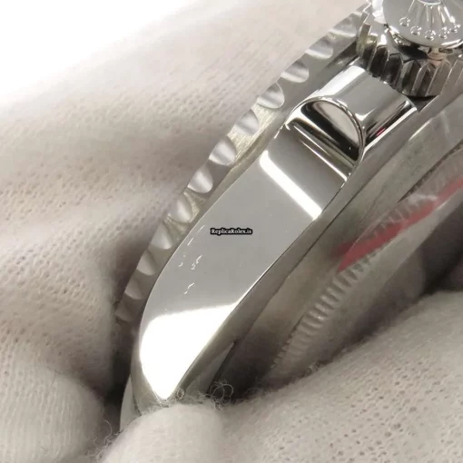 Marvellous Copies Rolex Submariner 114060 Caliber 3130 Automatic Movement 40mm Steel Case Mens/unisex Watch - Image 6