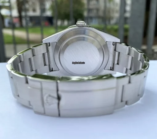Lovely Replicas Rolex Explorer 214270 Caliber 3132 Automatic Movement 39mm Steel Case Mens/unisex Watch - Image 12